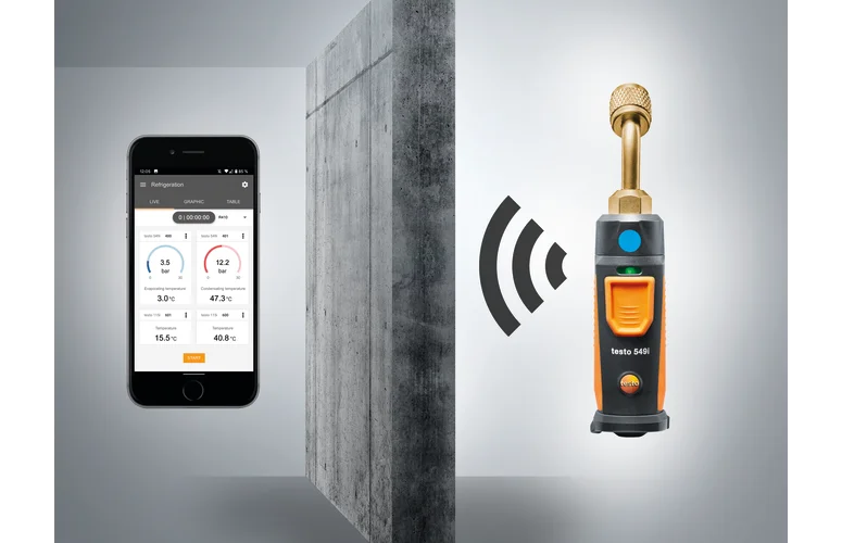Kết nối bluetooth: